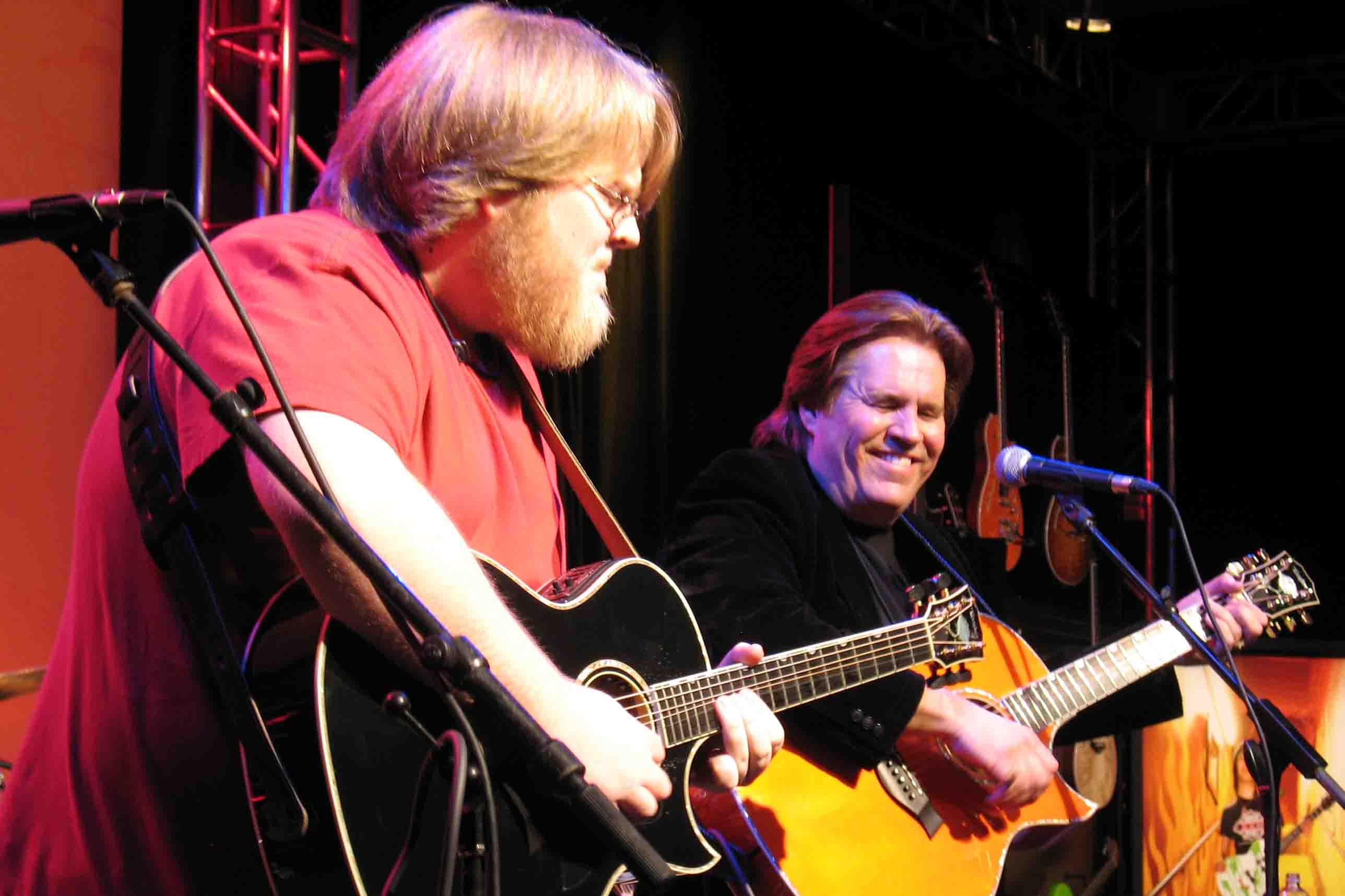 CD Vertriebsprogramm